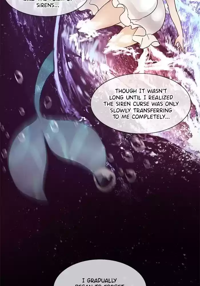 Siren's Lament Chapter 127: