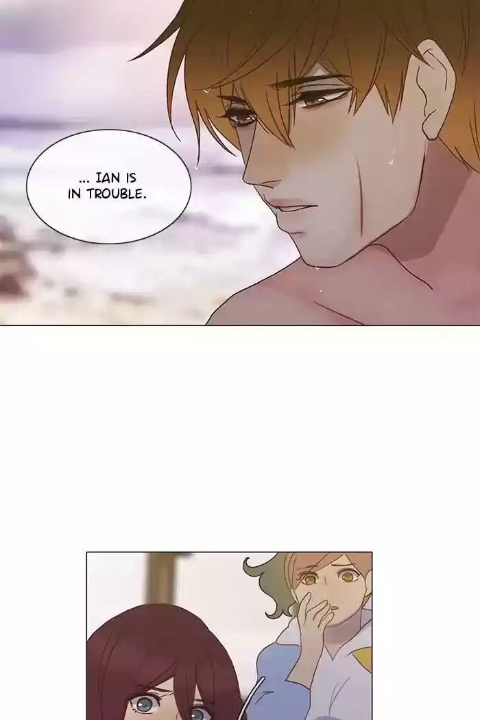 Siren's Lament Chapter 127: