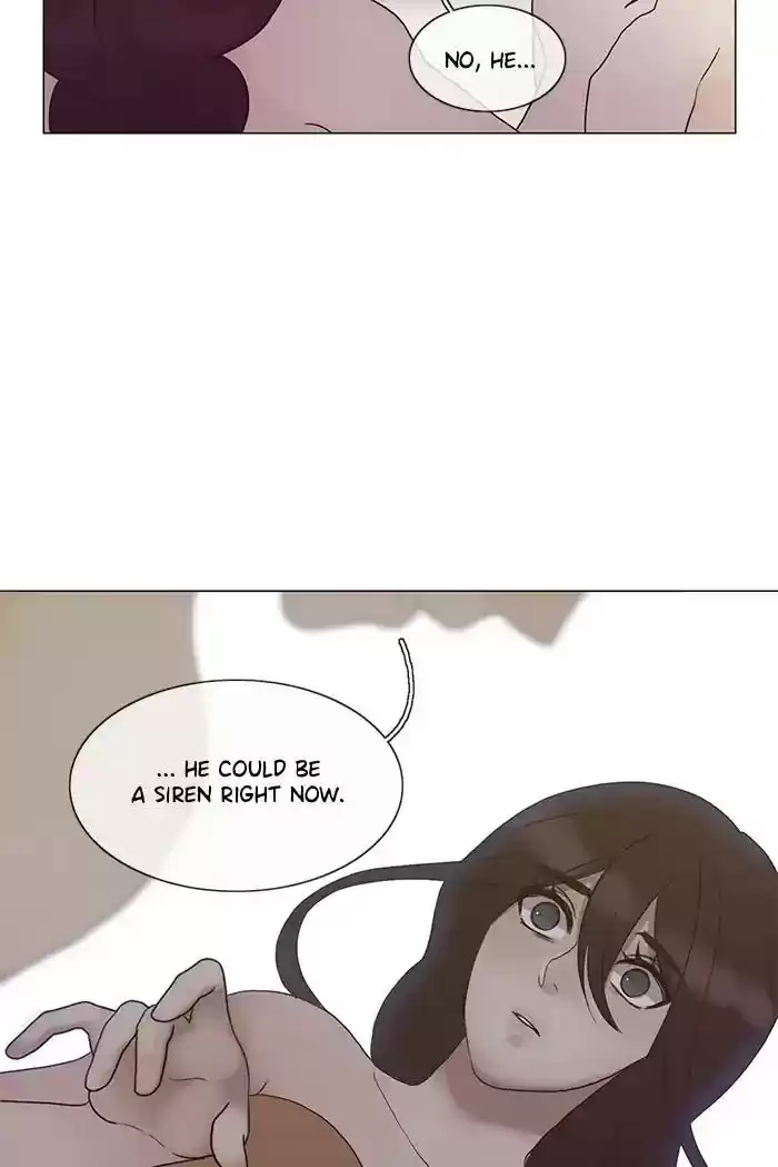 Siren's Lament Chapter 127: