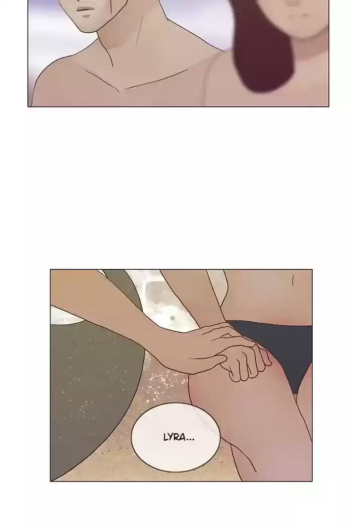 Siren's Lament Chapter 127: