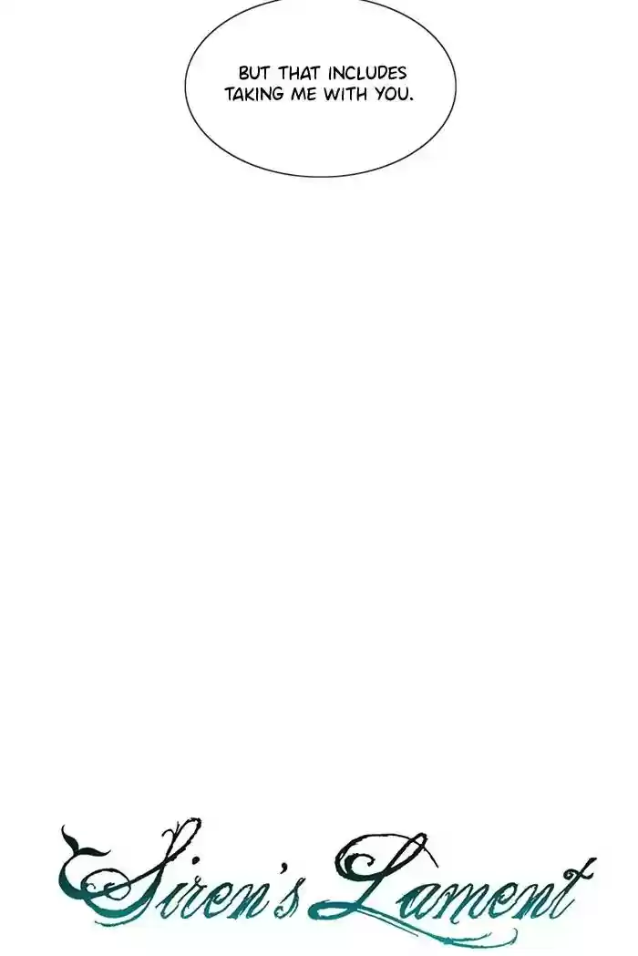 Siren's Lament Chapter 127: