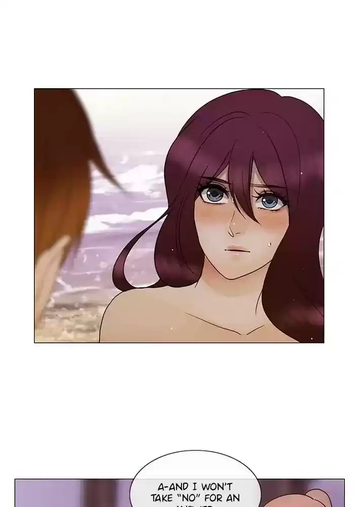 Siren's Lament Chapter 128: