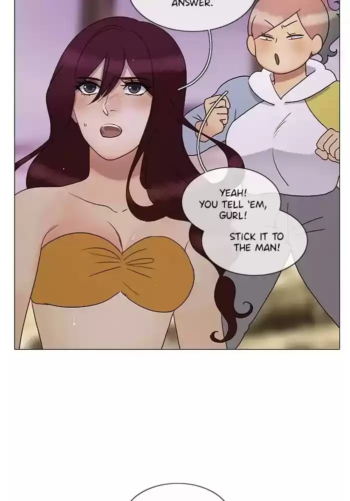 Siren's Lament Chapter 128: