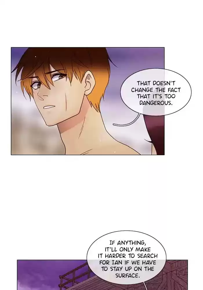 Siren's Lament Chapter 128: