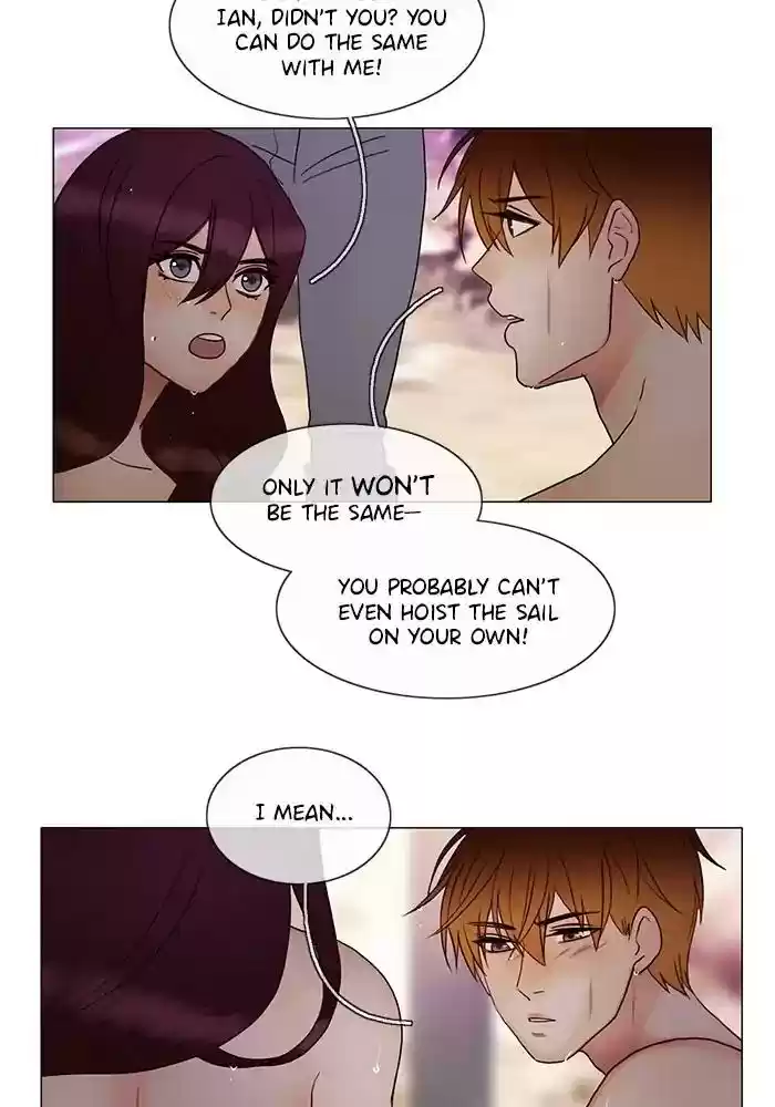 Siren's Lament Chapter 128: