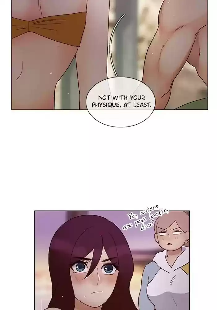 Siren's Lament Chapter 128: