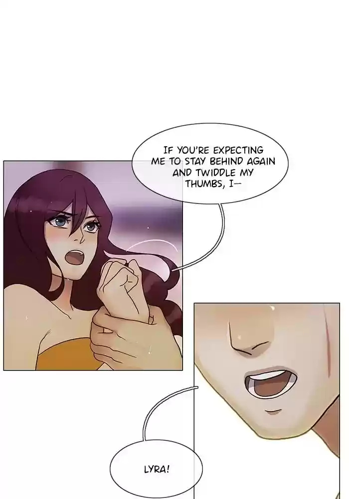 Siren's Lament Chapter 128: