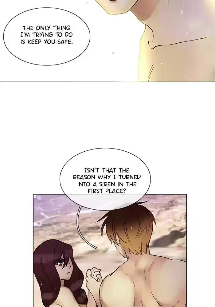 Siren's Lament Chapter 128: