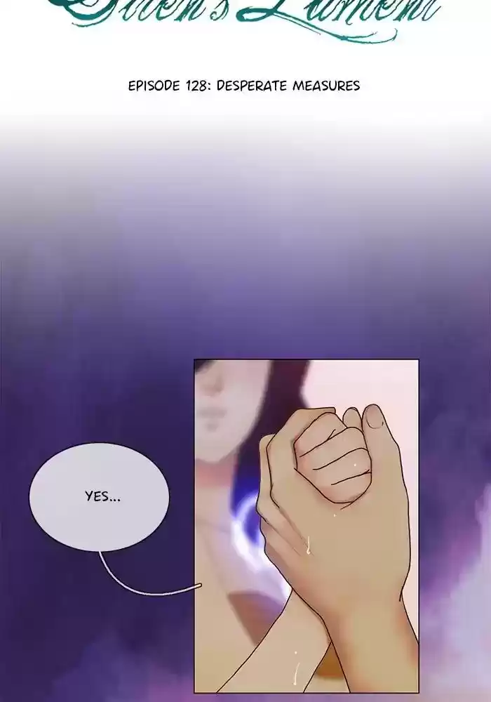 Siren's Lament Chapter 128: