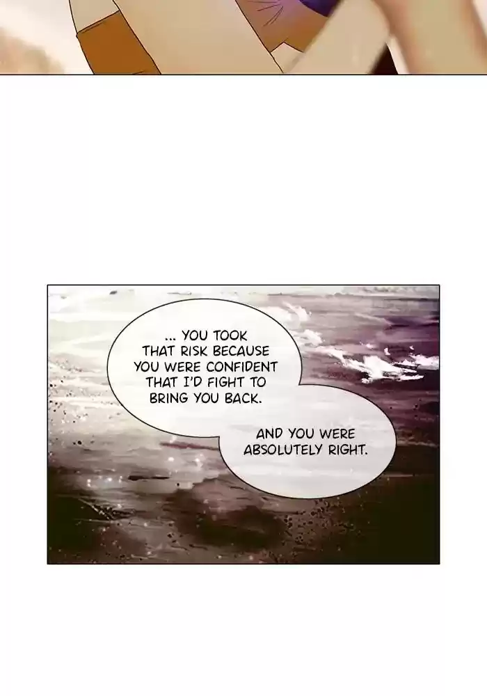 Siren's Lament Chapter 128: