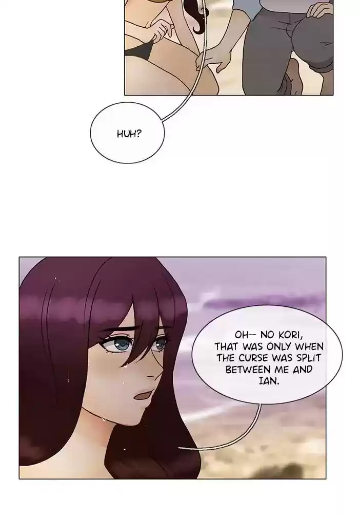 Siren's Lament Chapter 128: