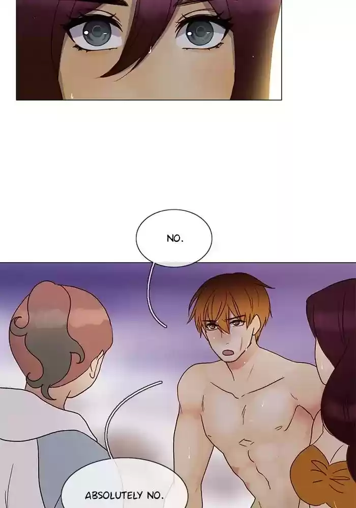 Siren's Lament Chapter 128: