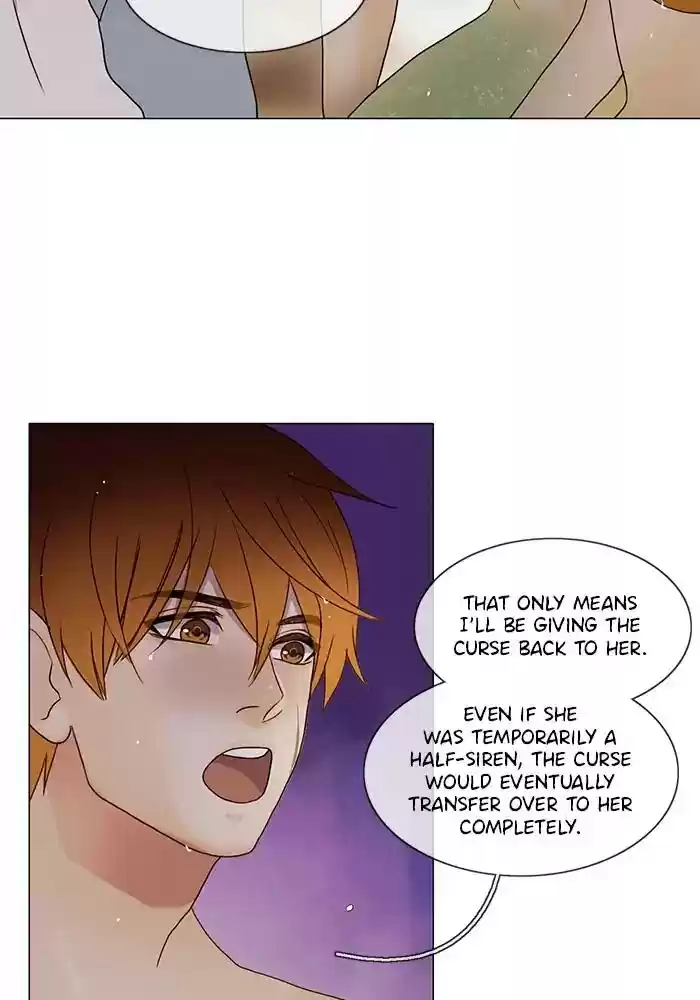 Siren's Lament Chapter 128: