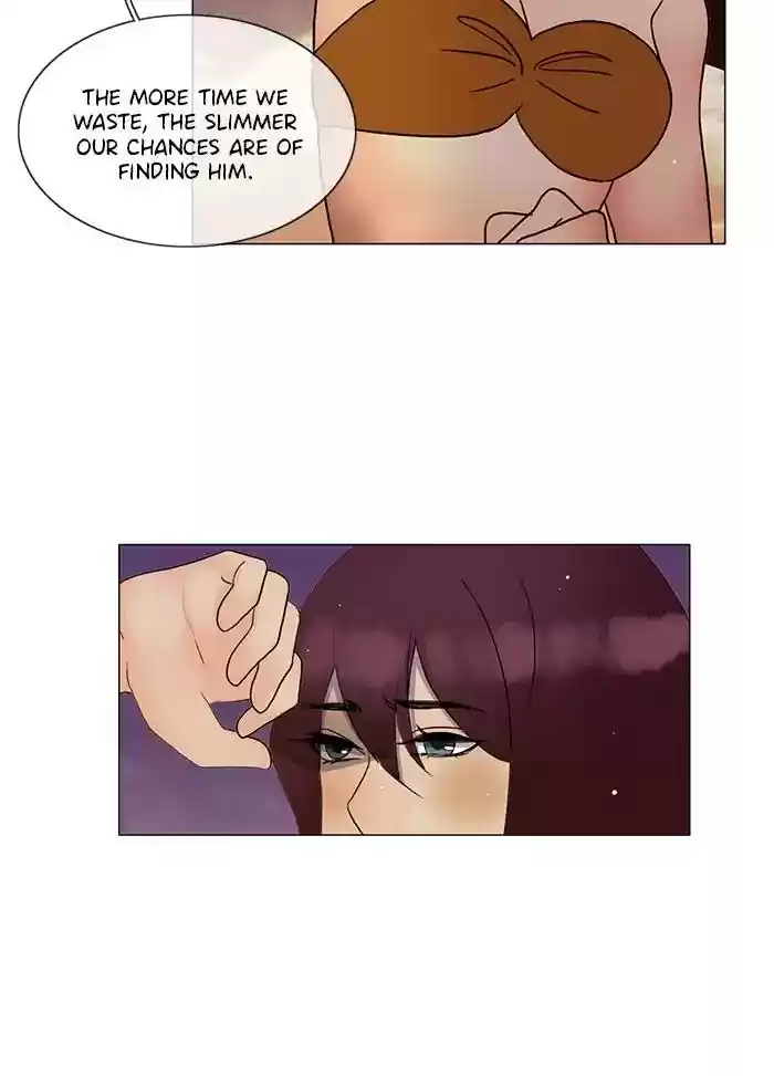 Siren's Lament Chapter 128: