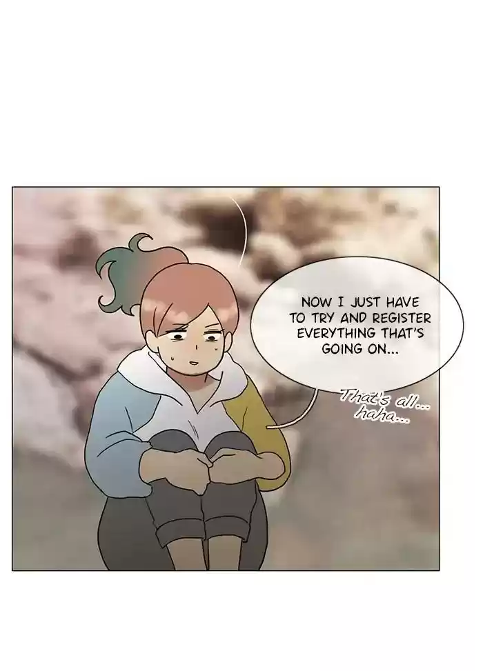 Siren's Lament Chapter 128: