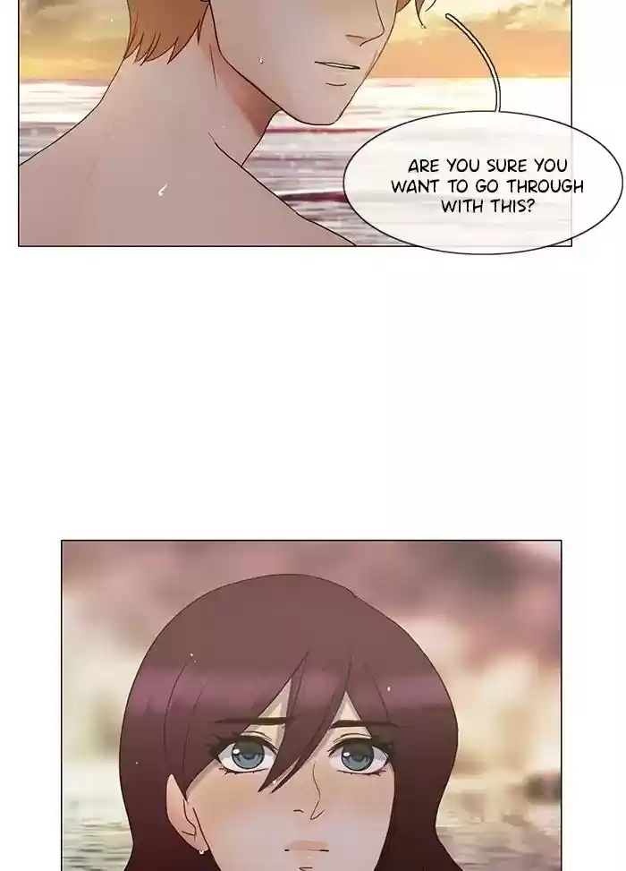 Siren's Lament Chapter 128: