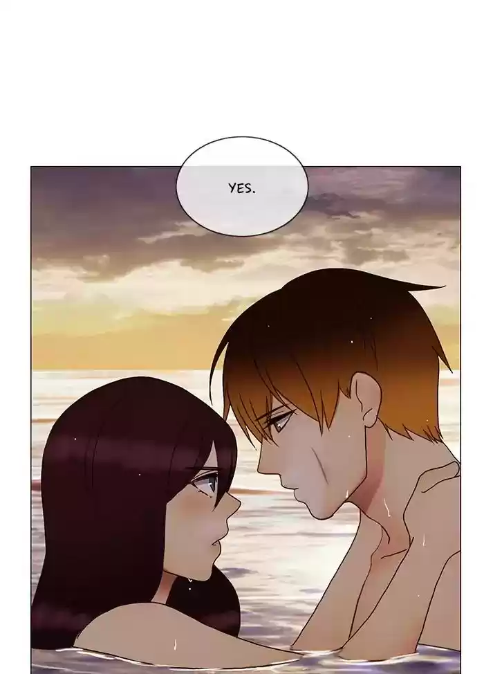 Siren's Lament Chapter 128: