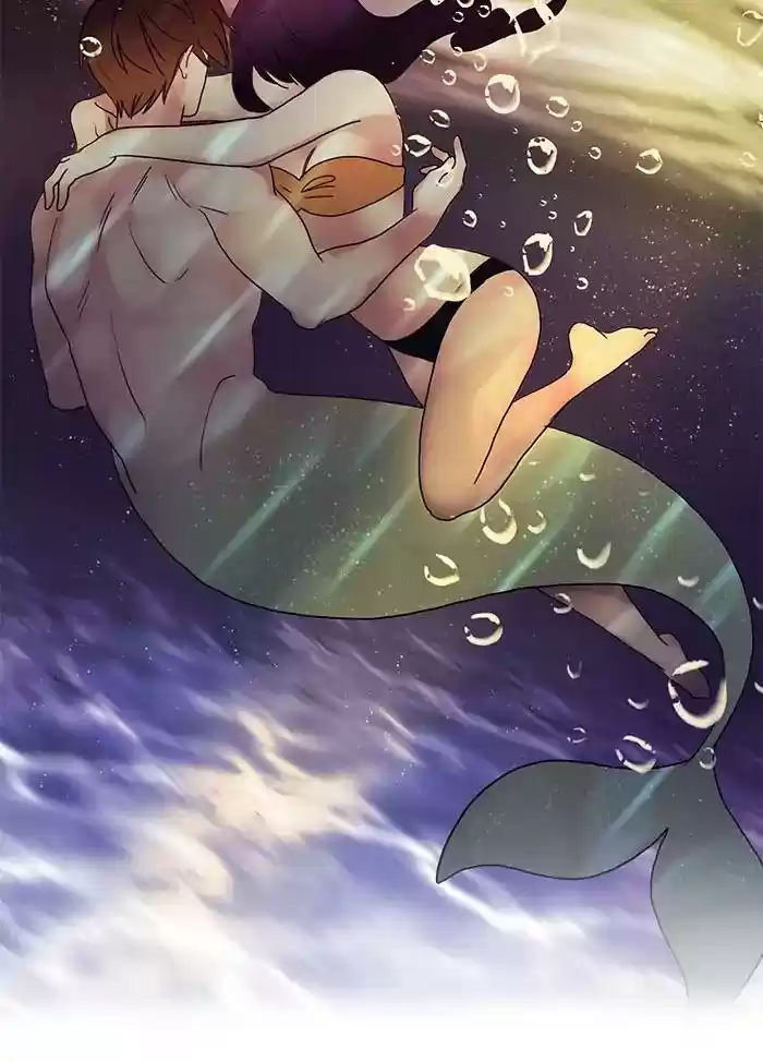 Siren's Lament Chapter 128: