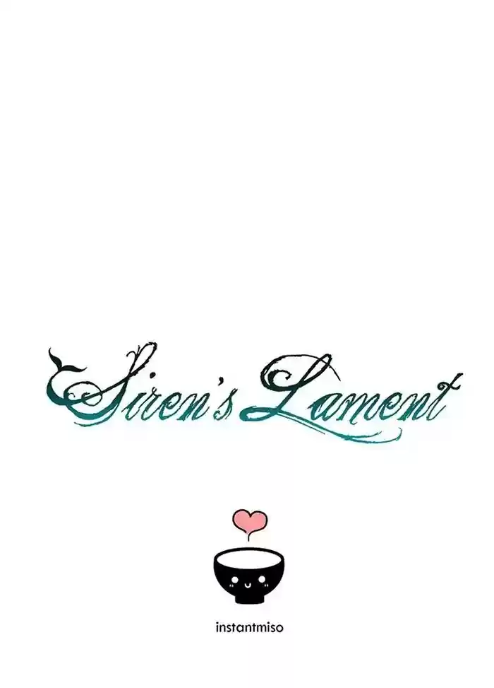 Siren's Lament Chapter 128:
