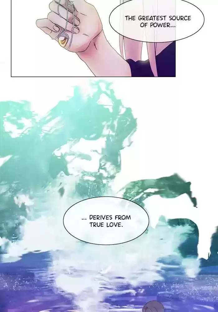 Siren's Lament Chapter 129: