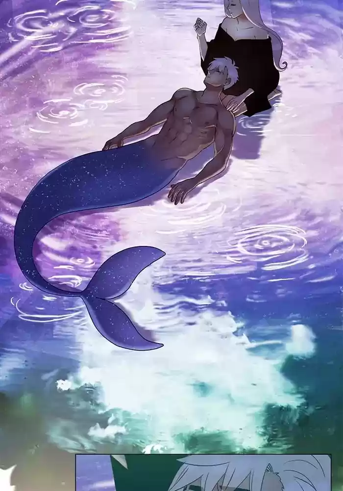 Siren's Lament Chapter 129:
