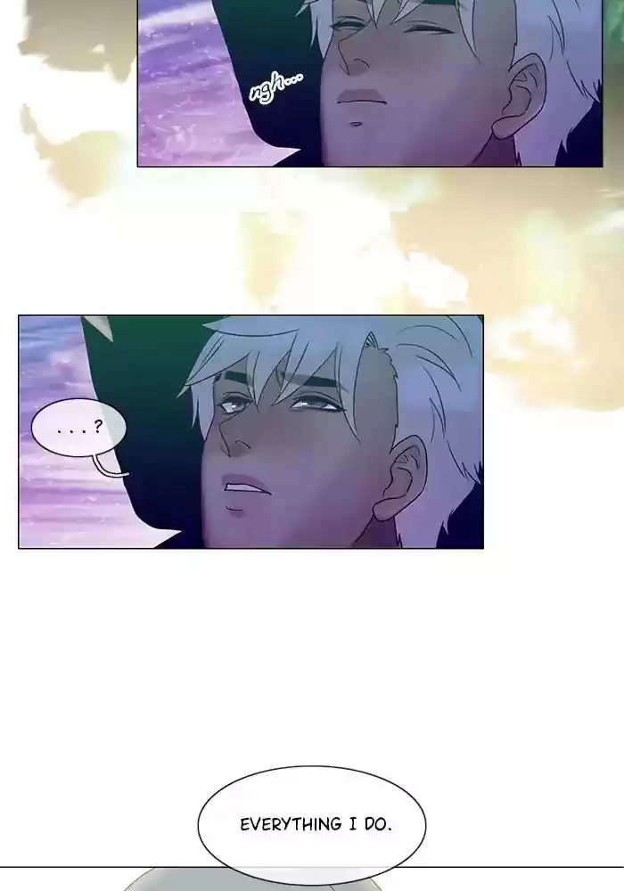 Siren's Lament Chapter 129: