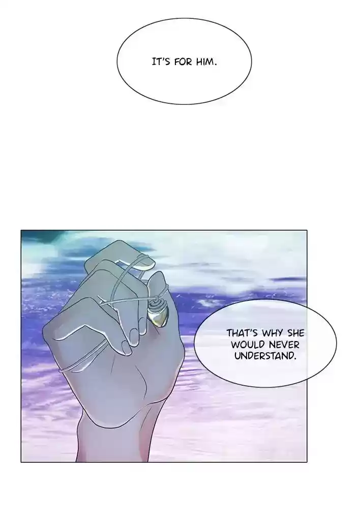 Siren's Lament Chapter 129: