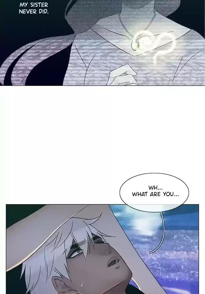 Siren's Lament Chapter 129: