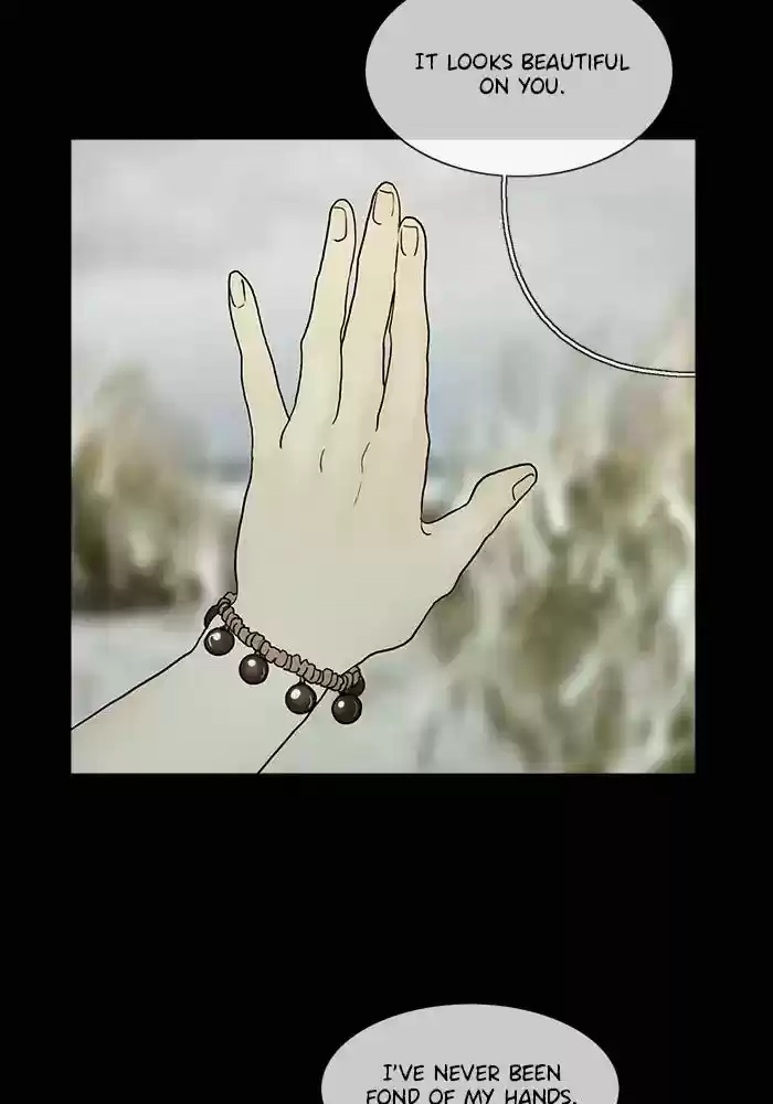 Siren's Lament Chapter 129: