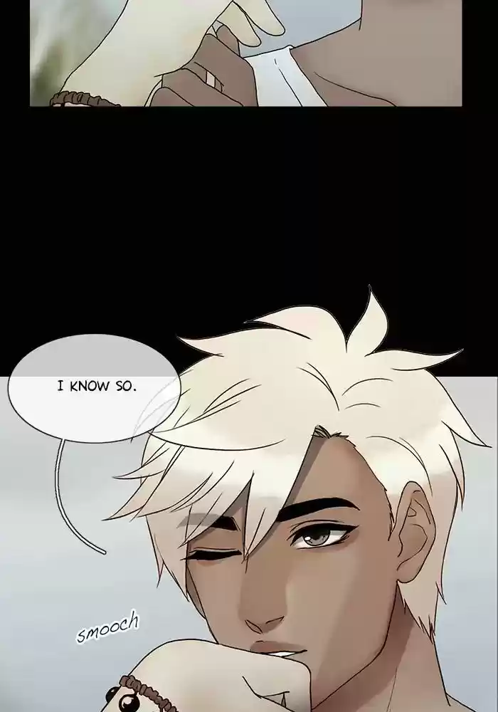 Siren's Lament Chapter 129: