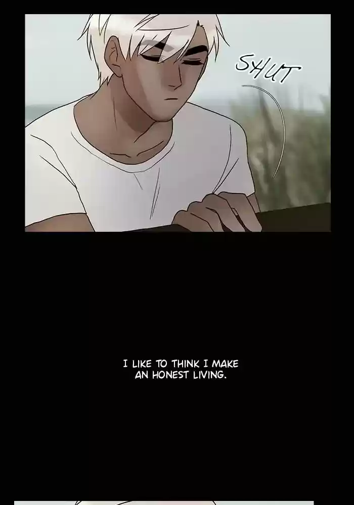 Siren's Lament Chapter 129: