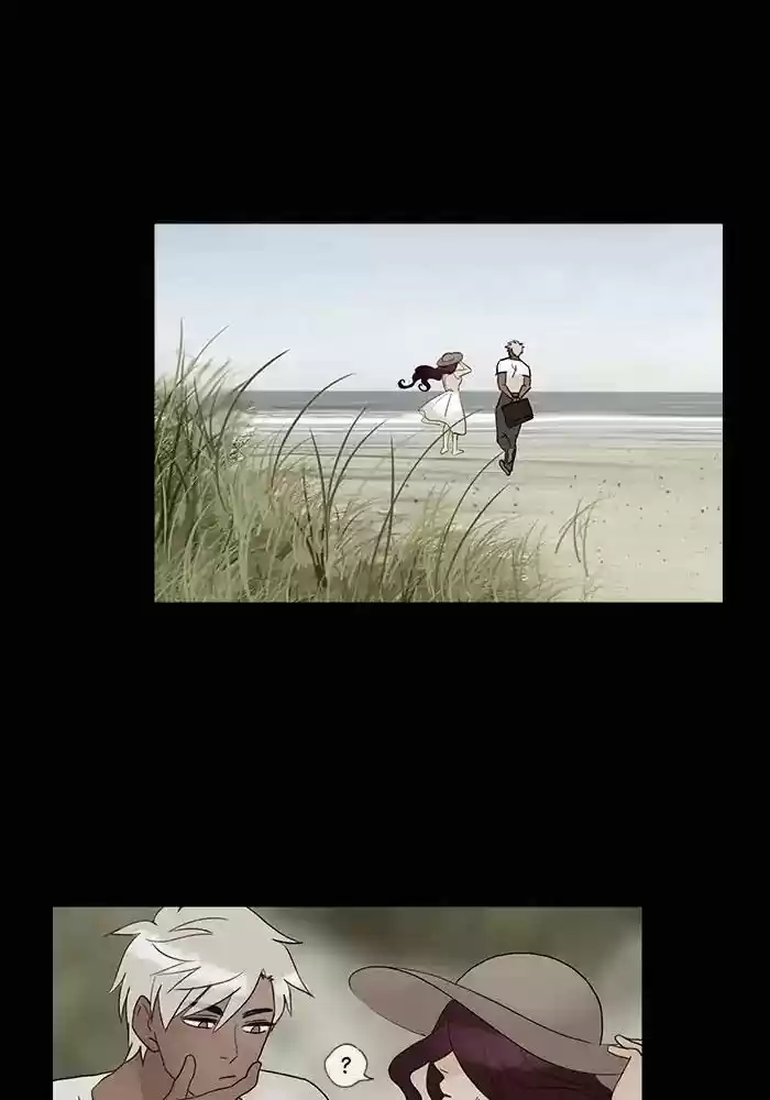 Siren's Lament Chapter 129: