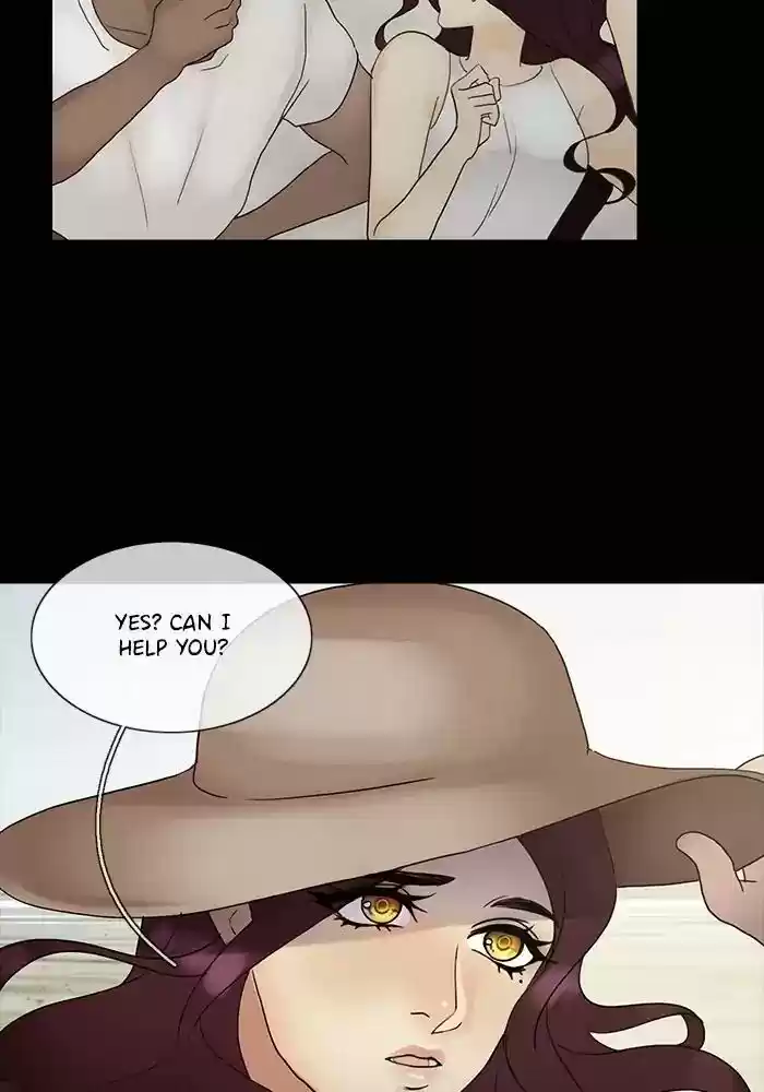 Siren's Lament Chapter 129: