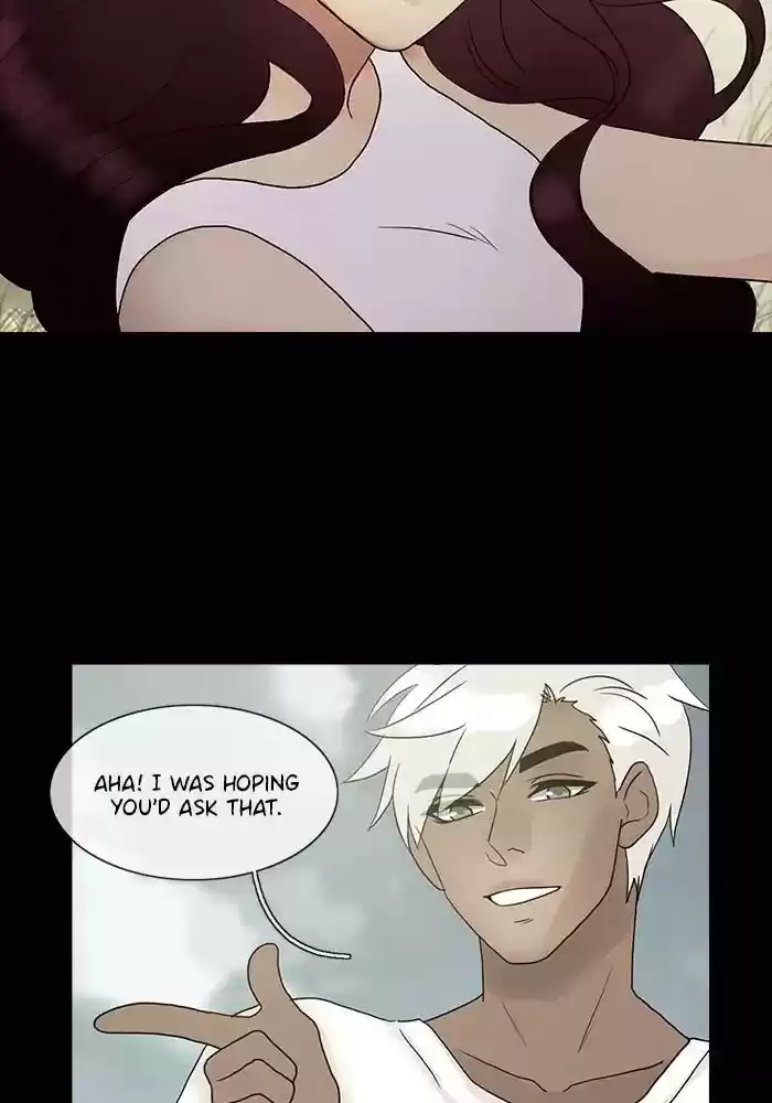 Siren's Lament Chapter 129: