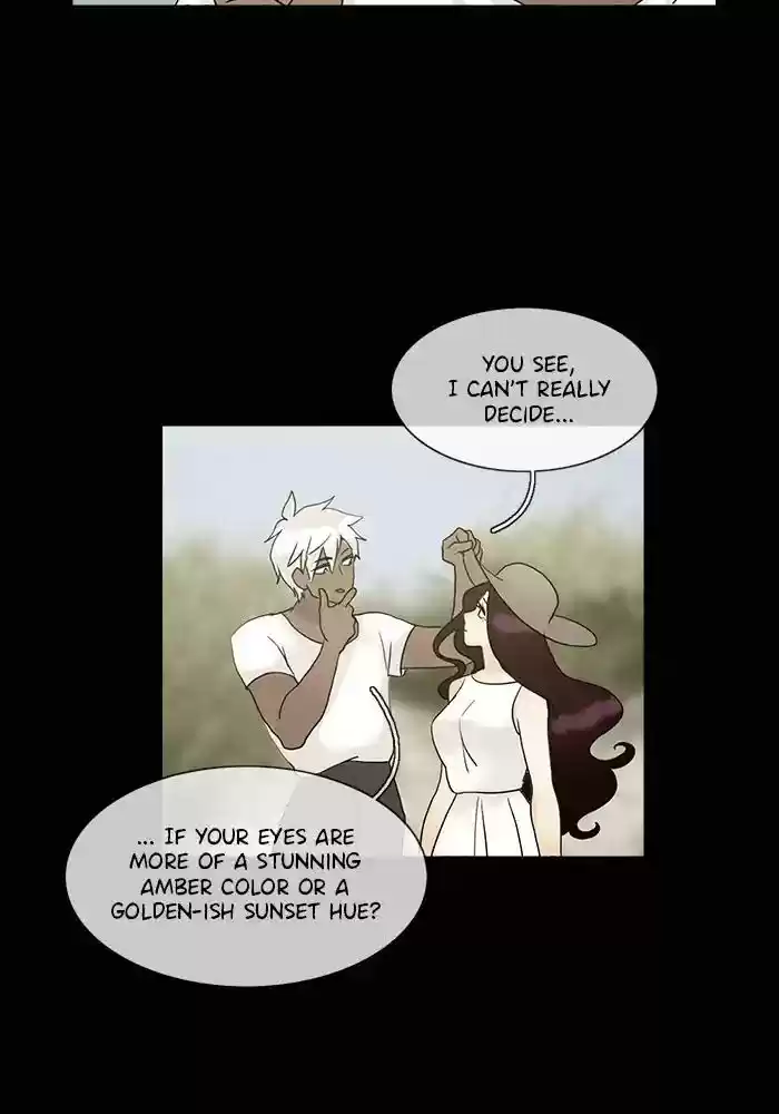 Siren's Lament Chapter 129: