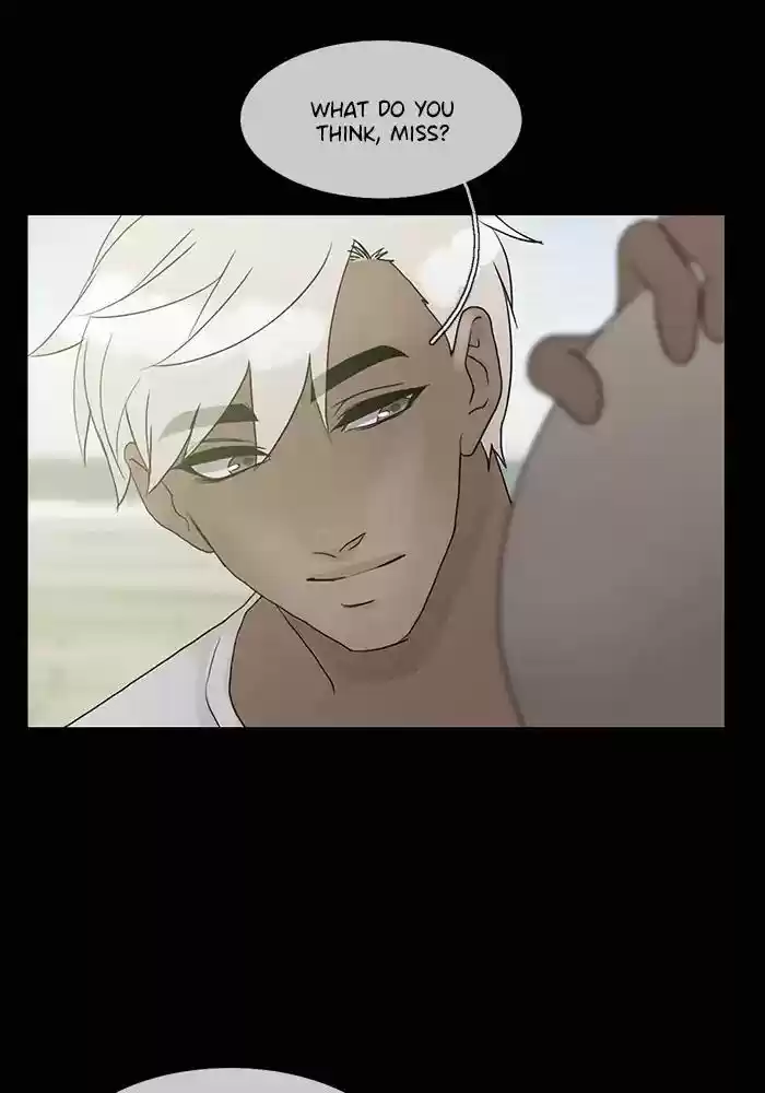 Siren's Lament Chapter 129: