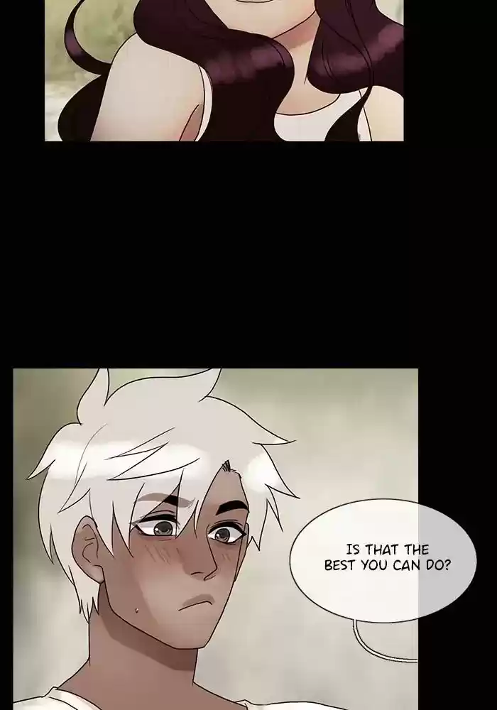 Siren's Lament Chapter 129: