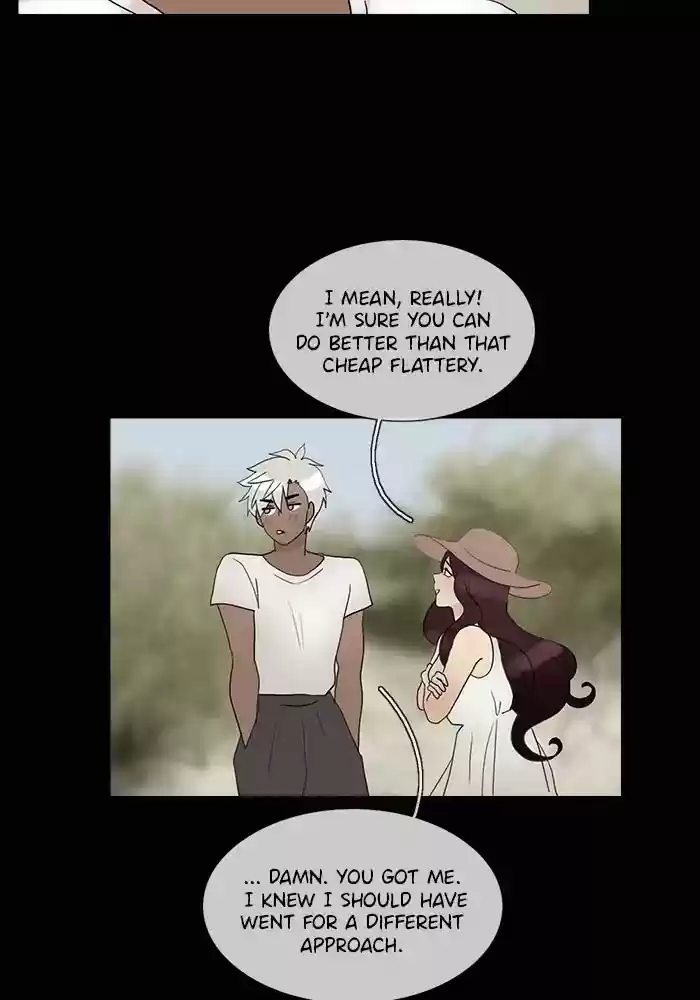 Siren's Lament Chapter 129: