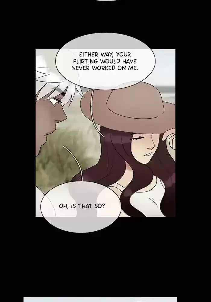 Siren's Lament Chapter 129: