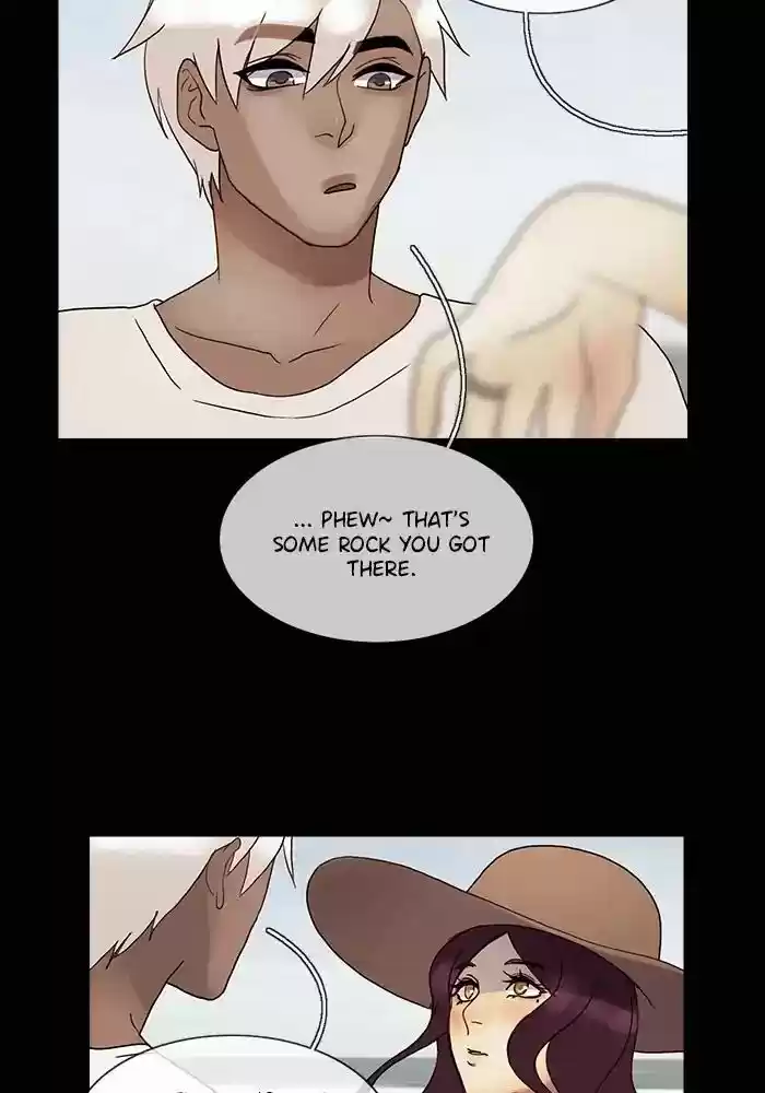 Siren's Lament Chapter 129: