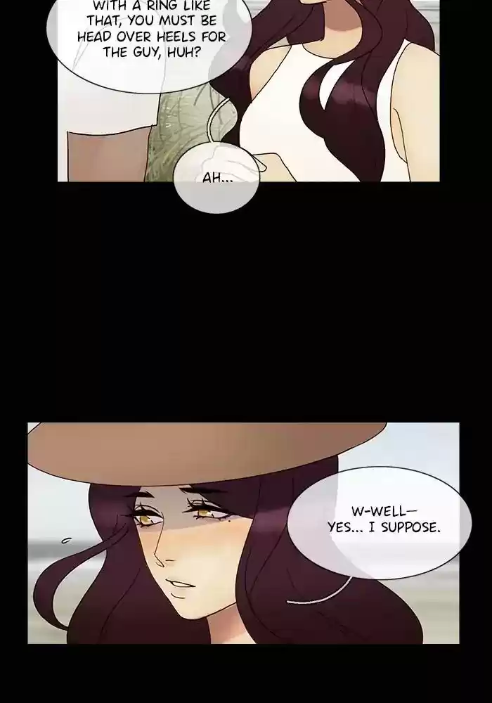 Siren's Lament Chapter 129: