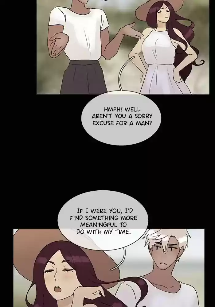 Siren's Lament Chapter 129: