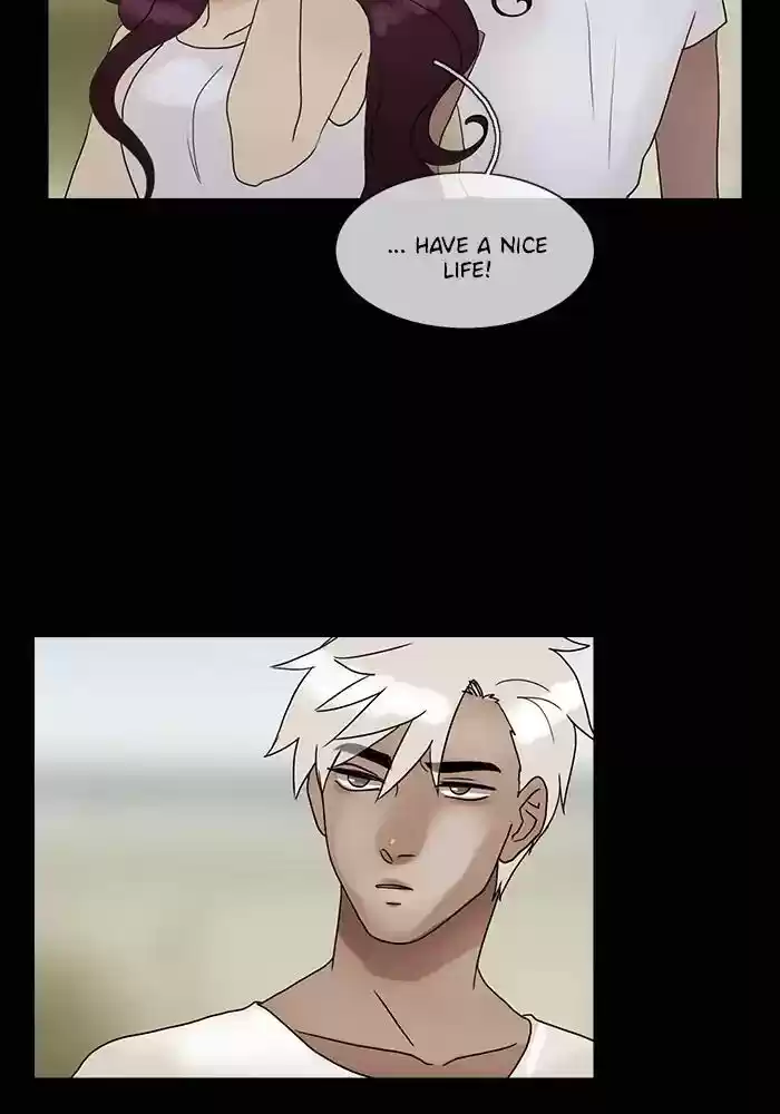 Siren's Lament Chapter 129: