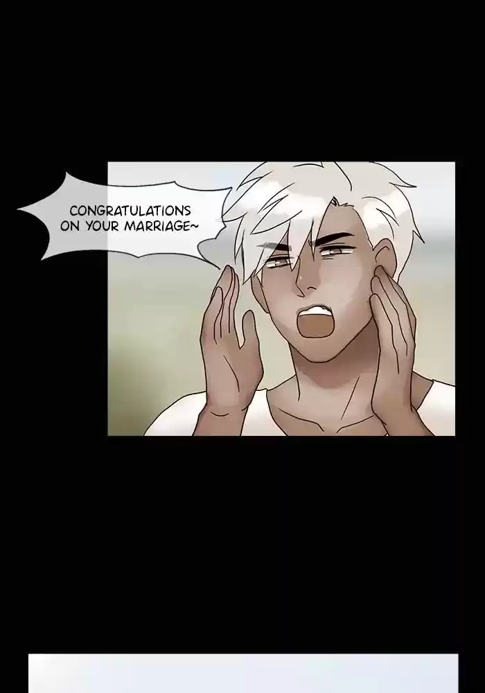 Siren's Lament Chapter 129: