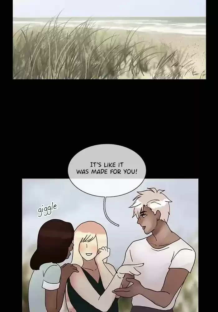 Siren's Lament Chapter 129: