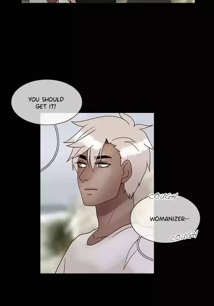 Siren's Lament Chapter 129: