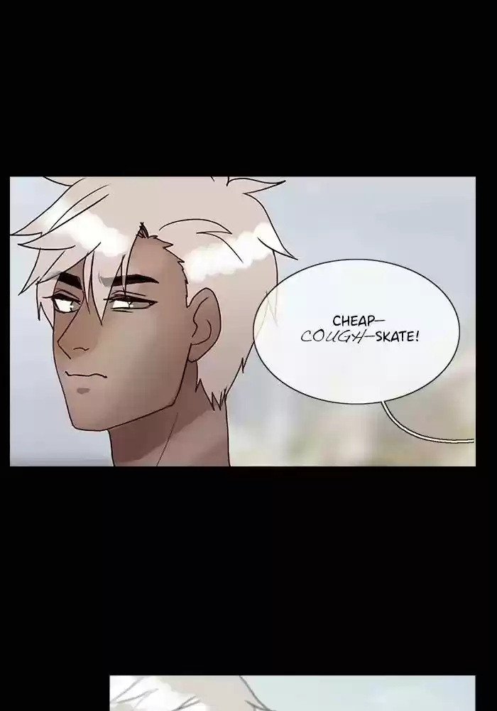 Siren's Lament Chapter 129: