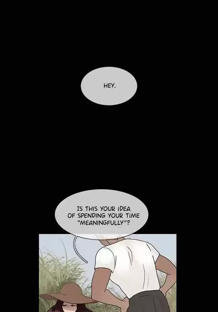 Siren's Lament Chapter 129: