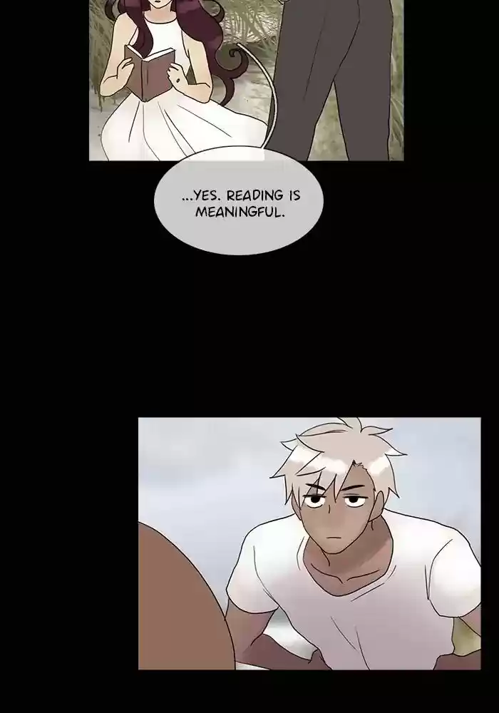 Siren's Lament Chapter 129: