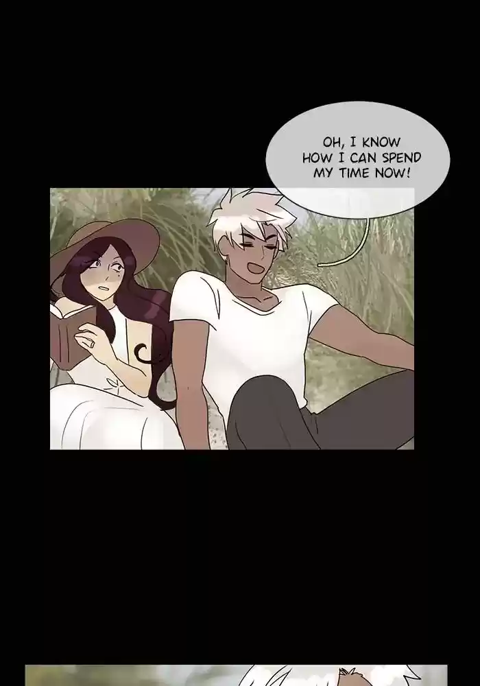 Siren's Lament Chapter 129: